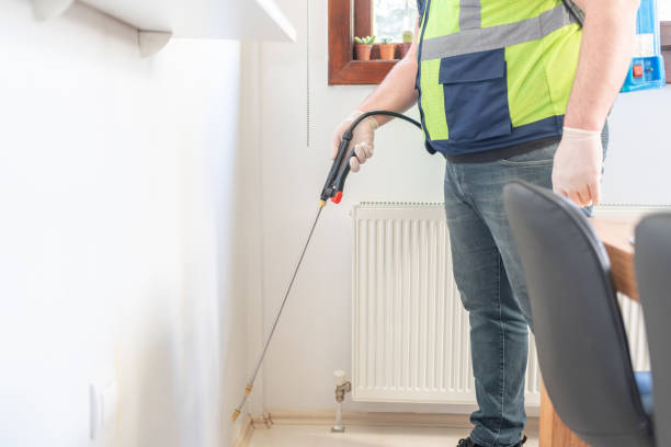 Best Pest Prevention Services  in Murray, KY